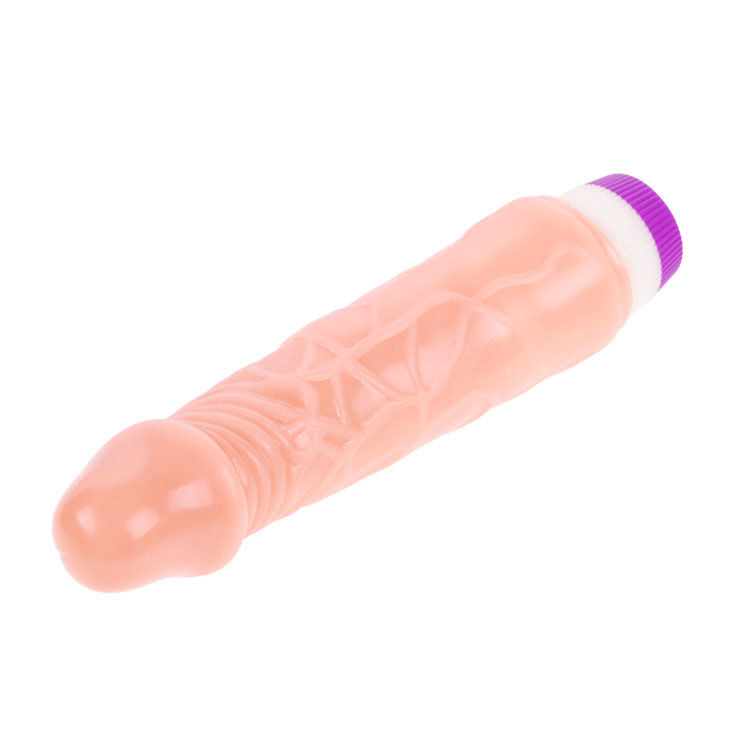 BAILE - REALISTIC VIBRATOR 20 CM - Amore24