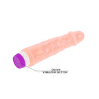 BAILE - REALISTIC VIBRATOR 20 CM - Amore24