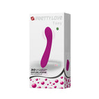 PRETTY LOVE - TONY LILAC MASSAGER - Amore24