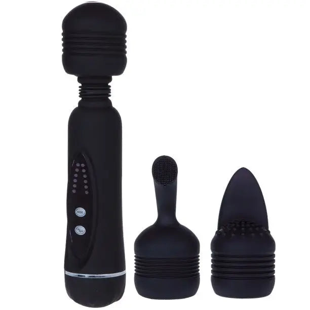 PRETTY LOVE - FLIRTATION MAGICAL MASSAGER - Amore24