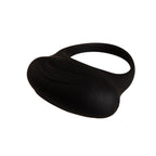 PRETTY LOVE - BERTRAM BLACK VIBRATOR RING - Amore24