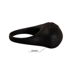 PRETTY LOVE - BERTRAM BLACK VIBRATOR RING - Amore24