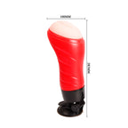 CRAZY BULL - VAGINA WITH MASTURBATOR BASE - Amore24