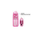 BAILE - PASSION LADY II FLOWER VAGINA AND ANO - Amore24