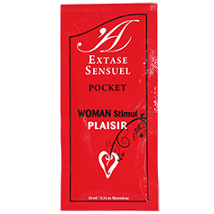 EXTASE SENSUAL - STIMULATING CREAM FOR HER 10 ML - Amore24