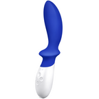 LELO - LOKI BLUE PROSTATE VIBRATOR - Amore24