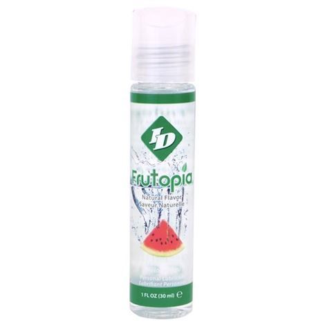 ID FRUTOPIA - LUBE WATERMELON 30 ML - Amore24