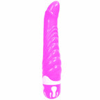 BAILE - THE REALISTIC COCK LILAC G-SPOT 21.8 CM - Amore24