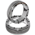 METAL HARD - METAL RING FOR PENIS AND TESTICLES 40MM - Amore24