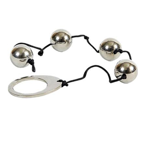 METAL HARD - BEADS 4 20MM - Amore24