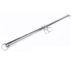 METAL HARD - EXTENDABLE ANKLE SUBMISSION BAR - Amore24