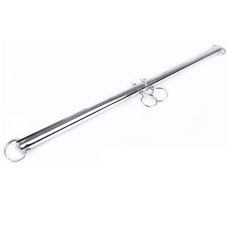 METAL HARD - EXTENDABLE ANKLE SUBMISSION BAR - Amore24