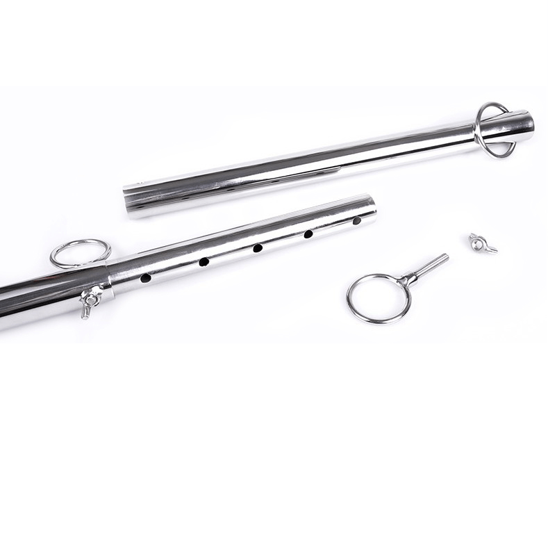 METAL HARD - EXTENDABLE ANKLE SUBMISSION BAR - Amore24