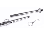 METAL HARD - EXTENDABLE ANKLE SUBMISSION BAR - Amore24