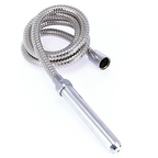 METAL HARD - INTIMATE DOUCHE 1.5M - Amore24