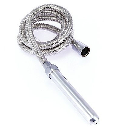 METAL HARD - INTIMATE DOUCHE 1.5M - Amore24