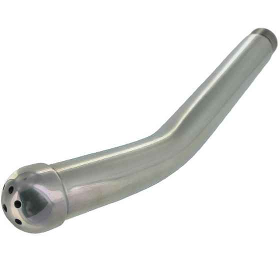 METAL HARD - INTIMATE DOUCHE G - SPOT 20.10CM - Amore24