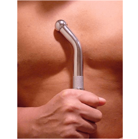 METAL HARD - INTIMATE DOUCHE G - SPOT 20.10CM - Amore24