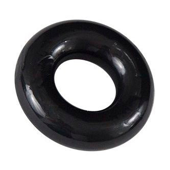 BATHMATE - BARBARIAN BLACK PENIS RING - Amore24