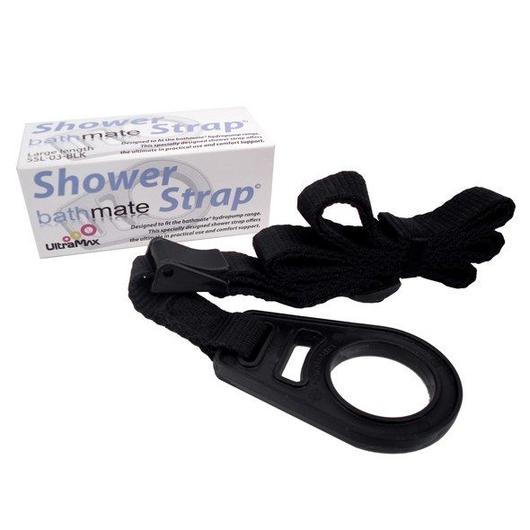 BATHMATE - SHOWER STRAP SUPPORT HARNESS - Amore24
