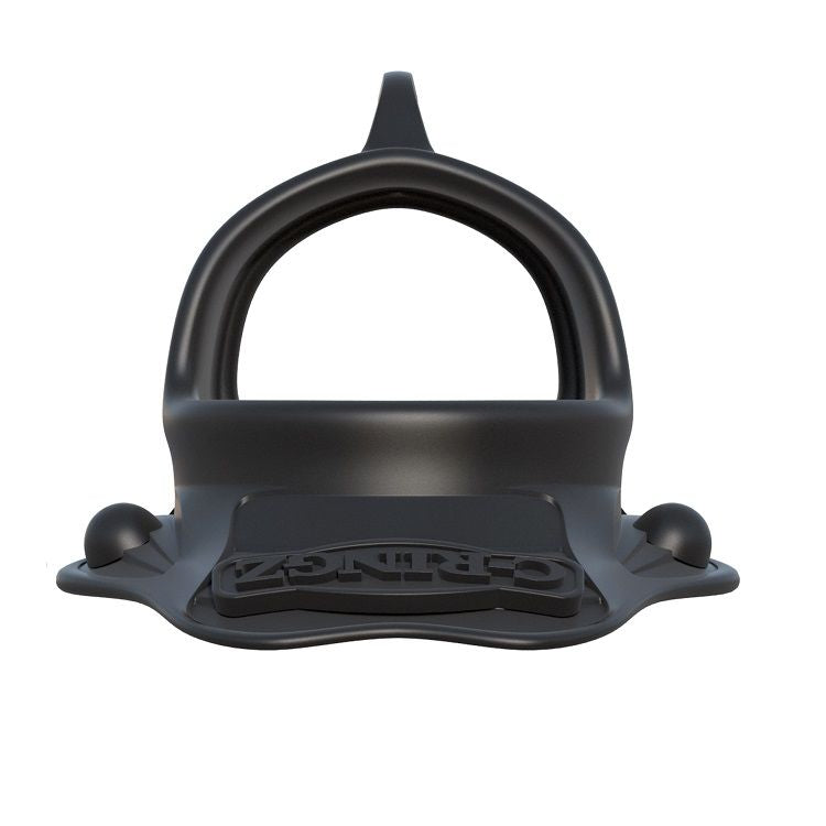 FANTASY C-RINGZ - ROCK HARD RING & STRETCHER - Amore24