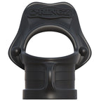 FANTASY C-RINGZ - ROCK HARD RING & STRETCHER - Amore24