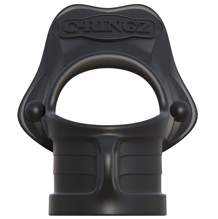 FANTASY C-RINGZ - ROCK HARD RING & STRETCHER - Amore24