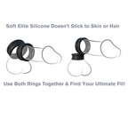 FANTASY C-RINGZ - MAX/WIDHT SILICONE RINGS - Amore24