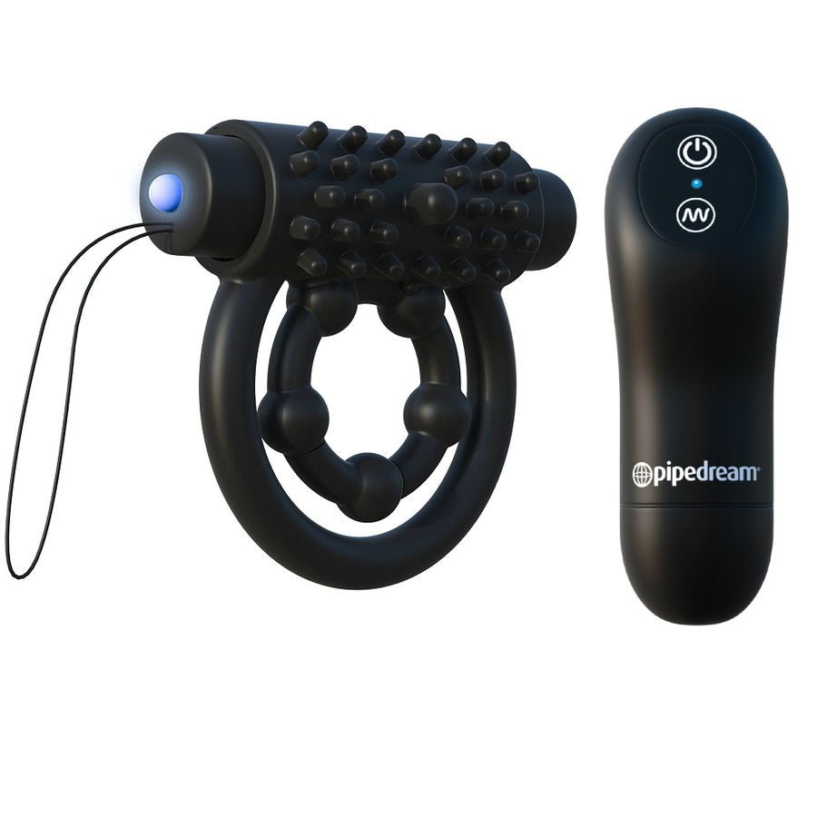 FANTASY C - RINGZ - REMOTO CONTROL PERFORANCE - Amore24