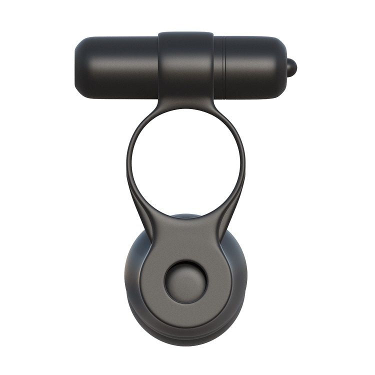FANTASY C-RINGZ - POSABLE DOUBLE PENETRATOR - Amore24