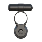 FANTASY C-RINGZ - POSABLE DOUBLE PENETRATOR - Amore24