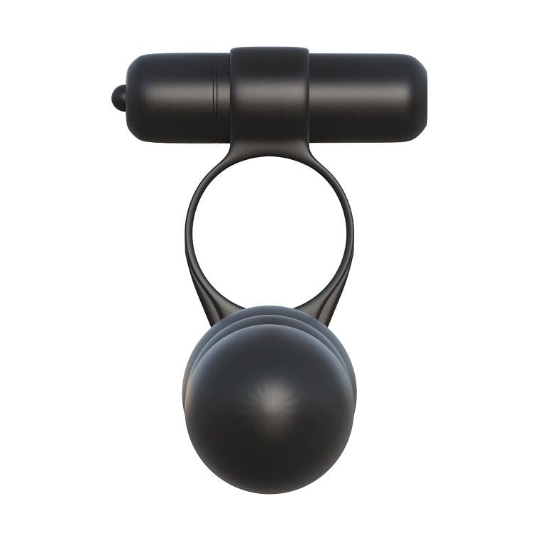FANTASY C-RINGZ - POSABLE DOUBLE PENETRATOR - Amore24