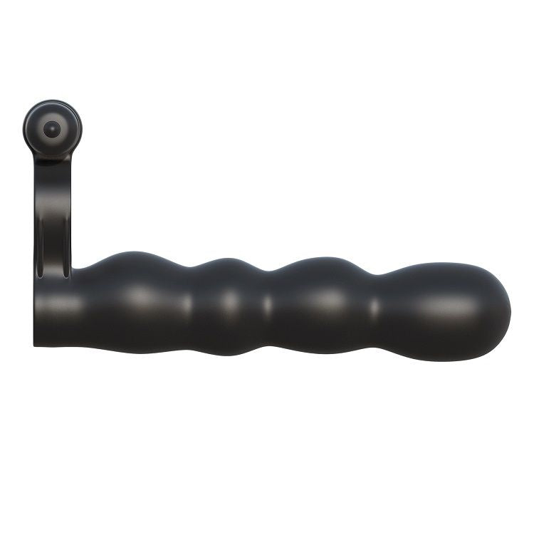 FANTASY C-RINGZ - POSABLE DOUBLE PENETRATOR - Amore24