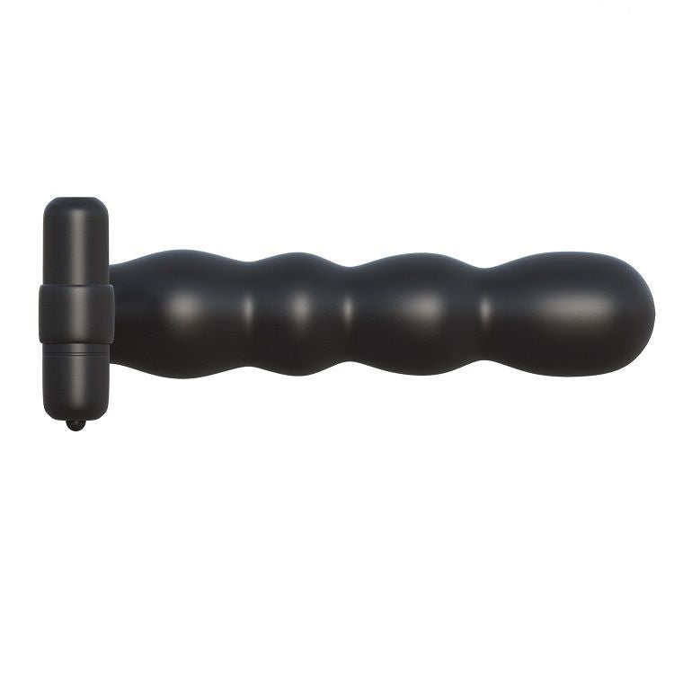 FANTASY C-RINGZ - POSABLE DOUBLE PENETRATOR - Amore24