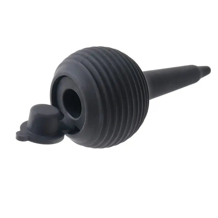 KING COCK - REALISTIC BROWN EJACULATOR PENIS 22.86 CM - Amore24