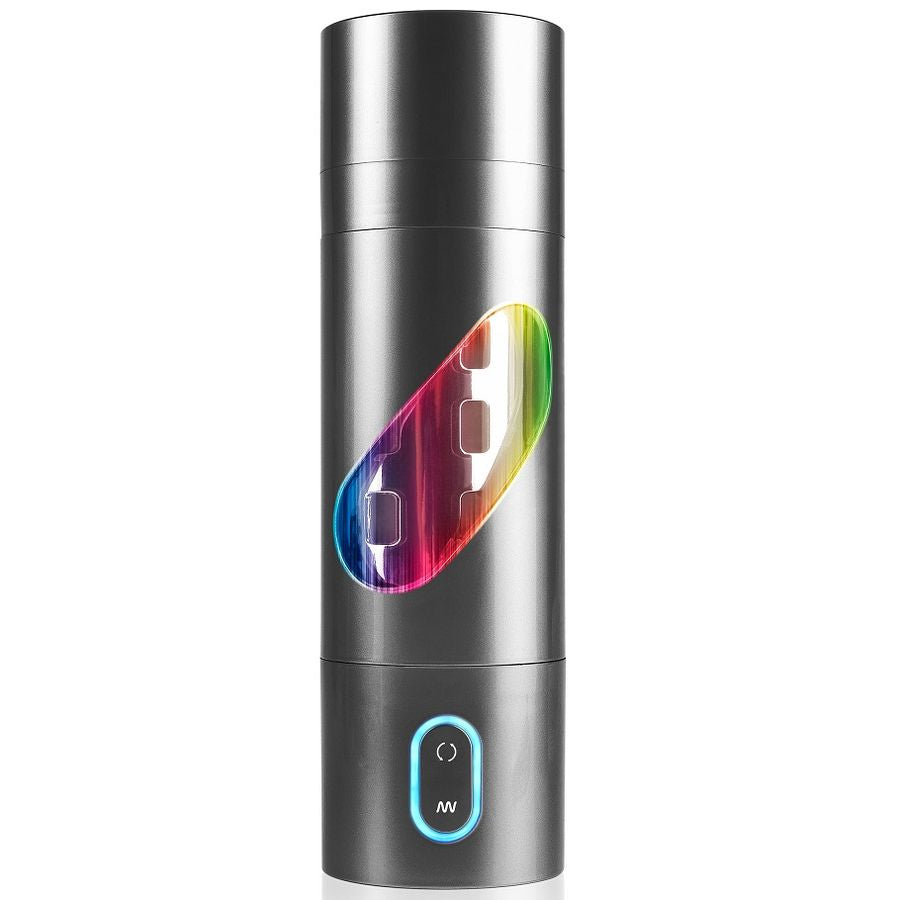 EXTREME TOYZ - ROTO BATOR USB MALE MASTURBATOR MOUTH - Amore24