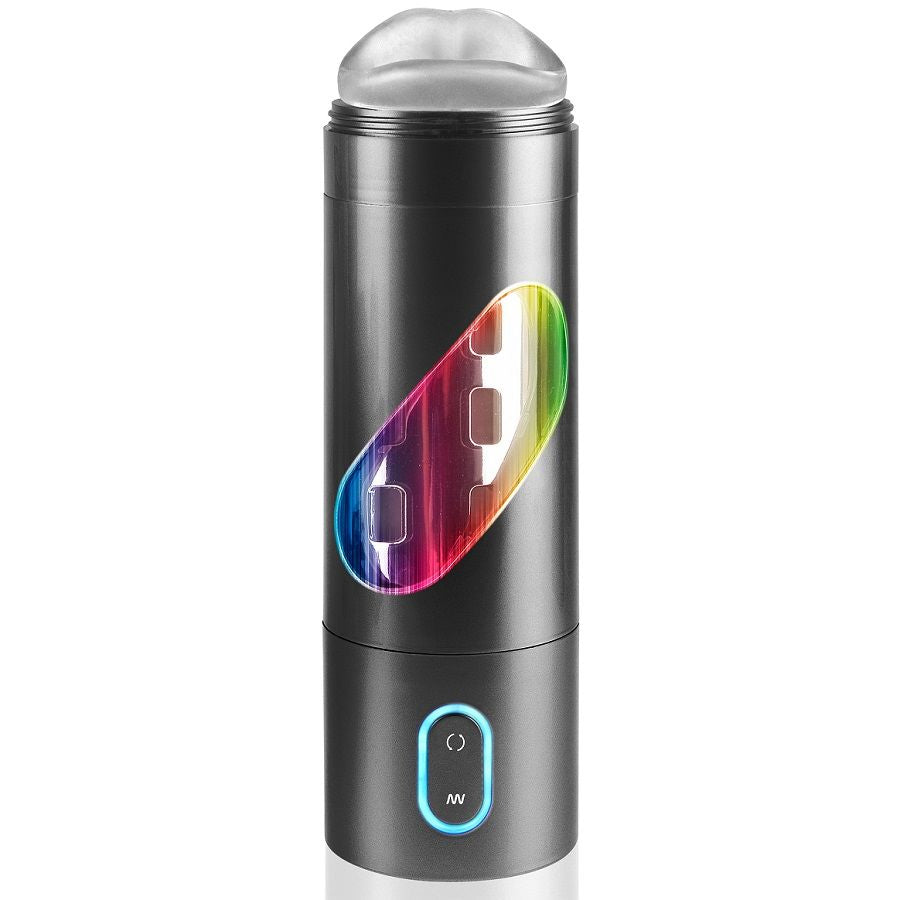 EXTREME TOYZ - ROTO BATOR USB MALE MASTURBATOR MOUTH - Amore24