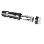 EXTREME TOYZ - ROTO BATOR USB MALE MASTURBATOR MOUTH - Amore24