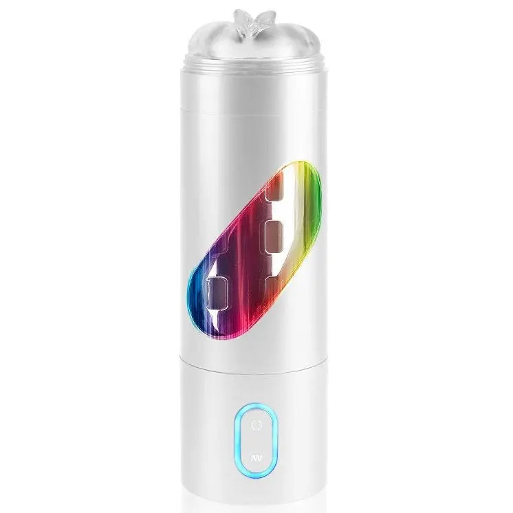 EXTREME TOYZ - ROTO BATOR USB MALE MASTURBATOR VAGINA - Amore24