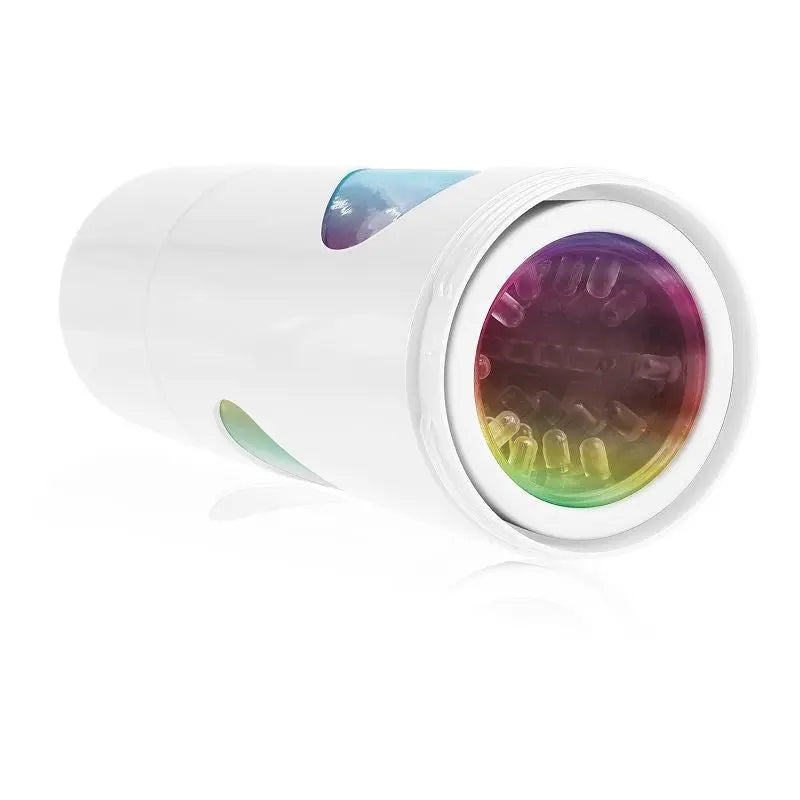 EXTREME TOYZ - ROTO BATOR USB MALE MASTURBATOR VAGINA - Amore24