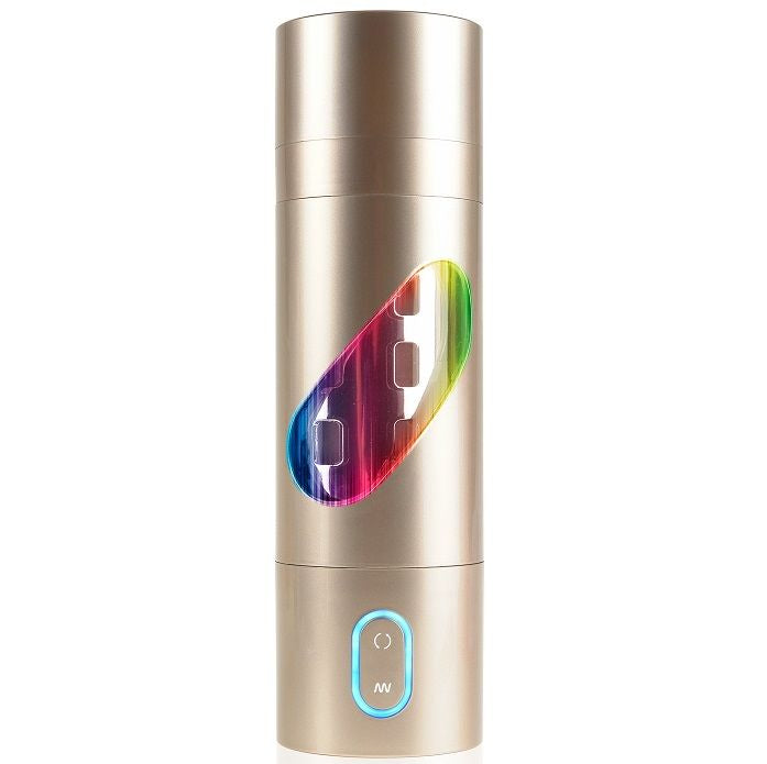 EXTREME TOYZ - ROTO BATOR USB MALE MASTURBATOR ANO - Amore24
