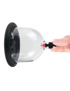 FETISH FANTASY SERIES - 6 PIECE SUCTION SET - Amore24
