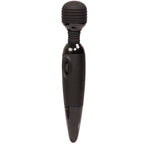BAILE - POWER POWERFUL COMPACT MASSAGER BLACK - Amore24