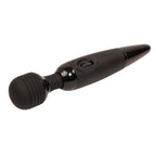 BAILE - POWER POWERFUL COMPACT MASSAGER BLACK - Amore24
