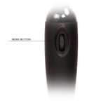 BAILE - POWER POWERFUL COMPACT MASSAGER BLACK - Amore24