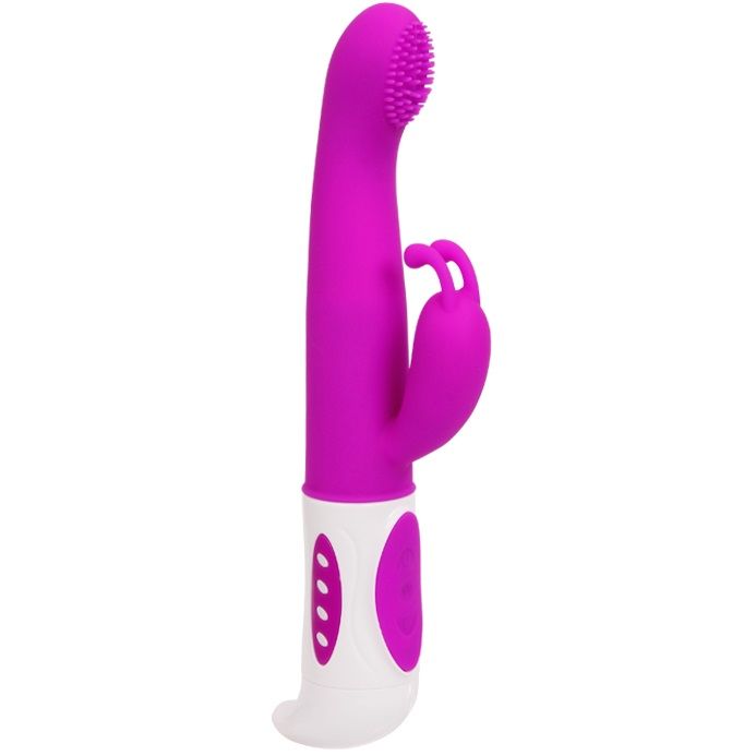 PRETTY LOVE - SMART HUGH RABBIT LILAC - Amore24