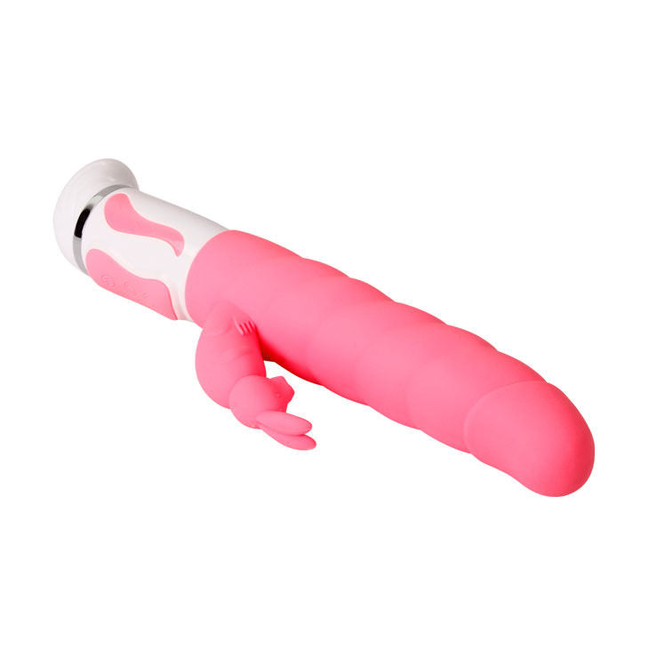 PRETTY LOVE - SMART STEVEN RABBIT PINK - Amore24