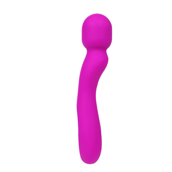 PRETTY LOVE - SMART PAUL RECHARGEABLE LILAC MASSAGER - Amore24