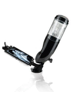 EXTREME TOYZ - PDX MEGA BATOR USB MALE MASTURBATOR ANO BLACK - Amore24