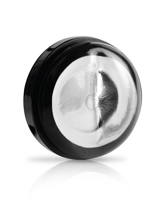 EXTREME TOYZ - PDX MEGA BATOR USB MALE MASTURBATOR ANO BLACK - Amore24